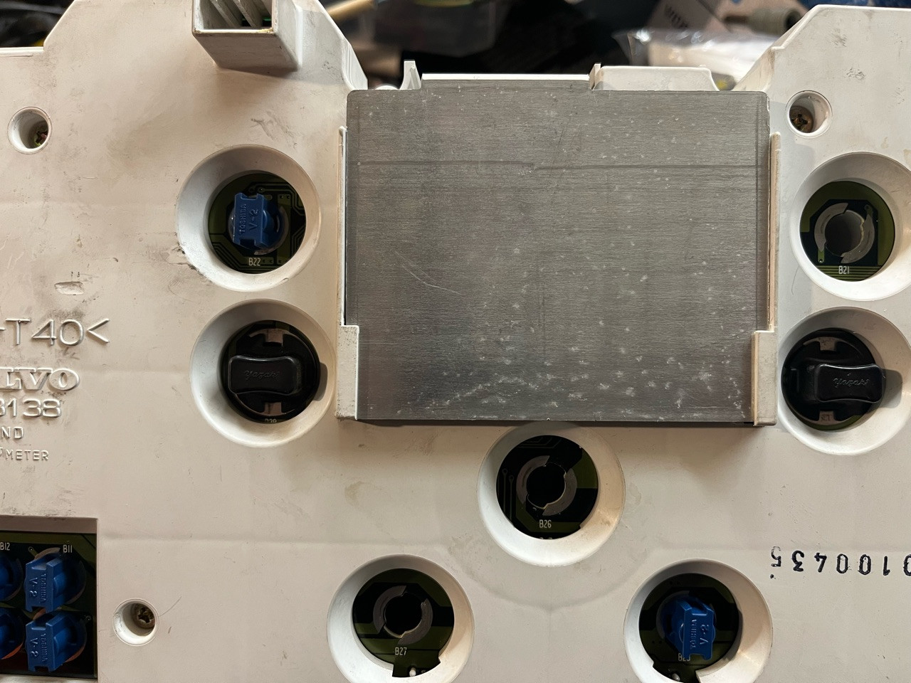 Der Kurze Frage - Kurze Antwort Thread (kFkA)