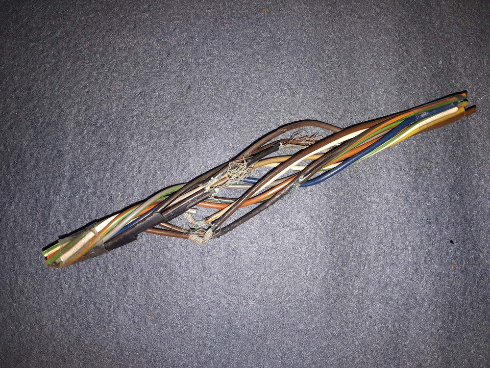 "Fachkraft Elektro" verursacht diverse Schäden