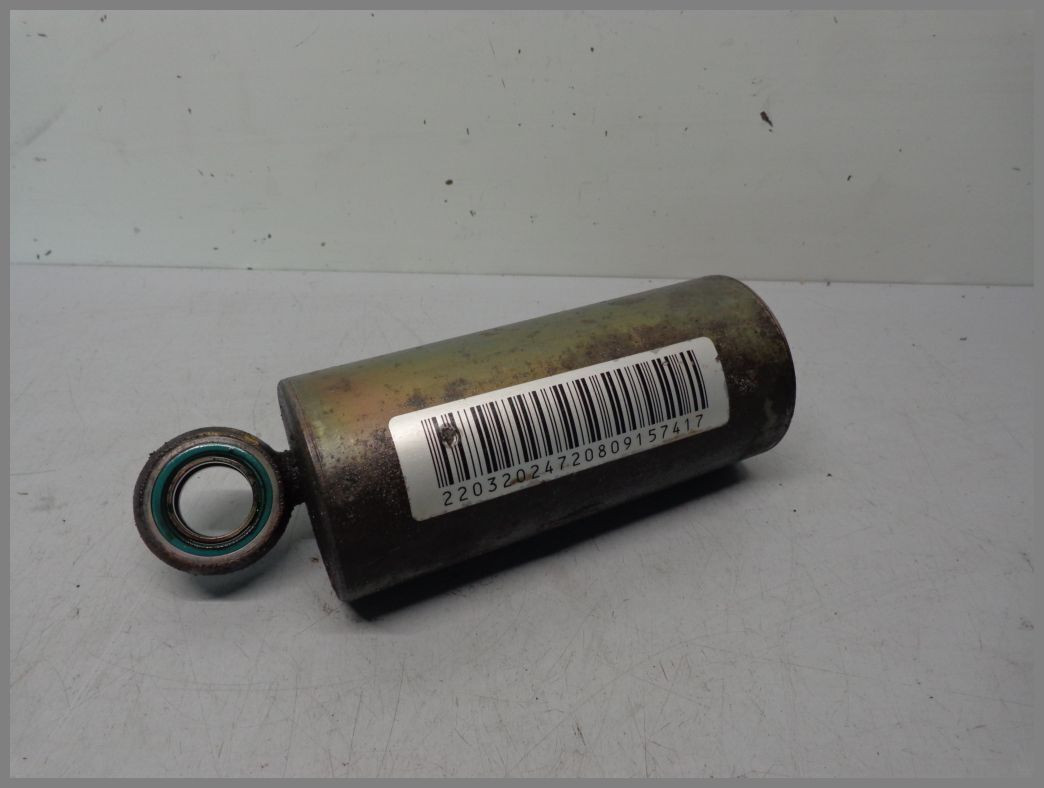 W221 Pulsationsdämpfer wechseln, Erfahrung Tips?