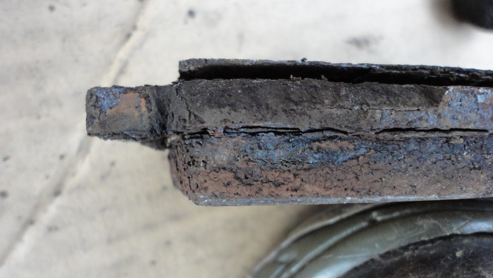 Hilfe bei den richtigen Ersatzteilen