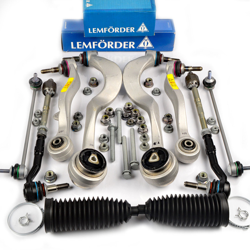 Lenkradflattern beim Bremsen - Bremssattel hat Spiel bzw. wackelt leicht