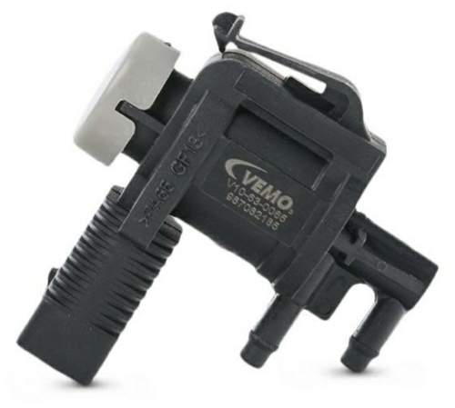 N75 Ventil hat auch andere Namen.