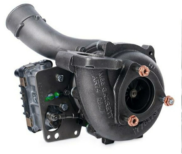 3.0 TDI Motor würgt bei Volllast ab