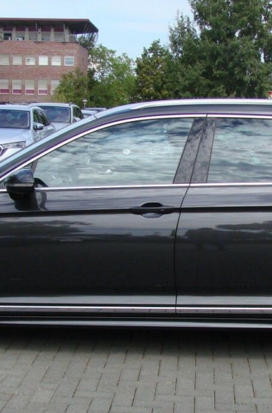 Nachrüstung Easy Open