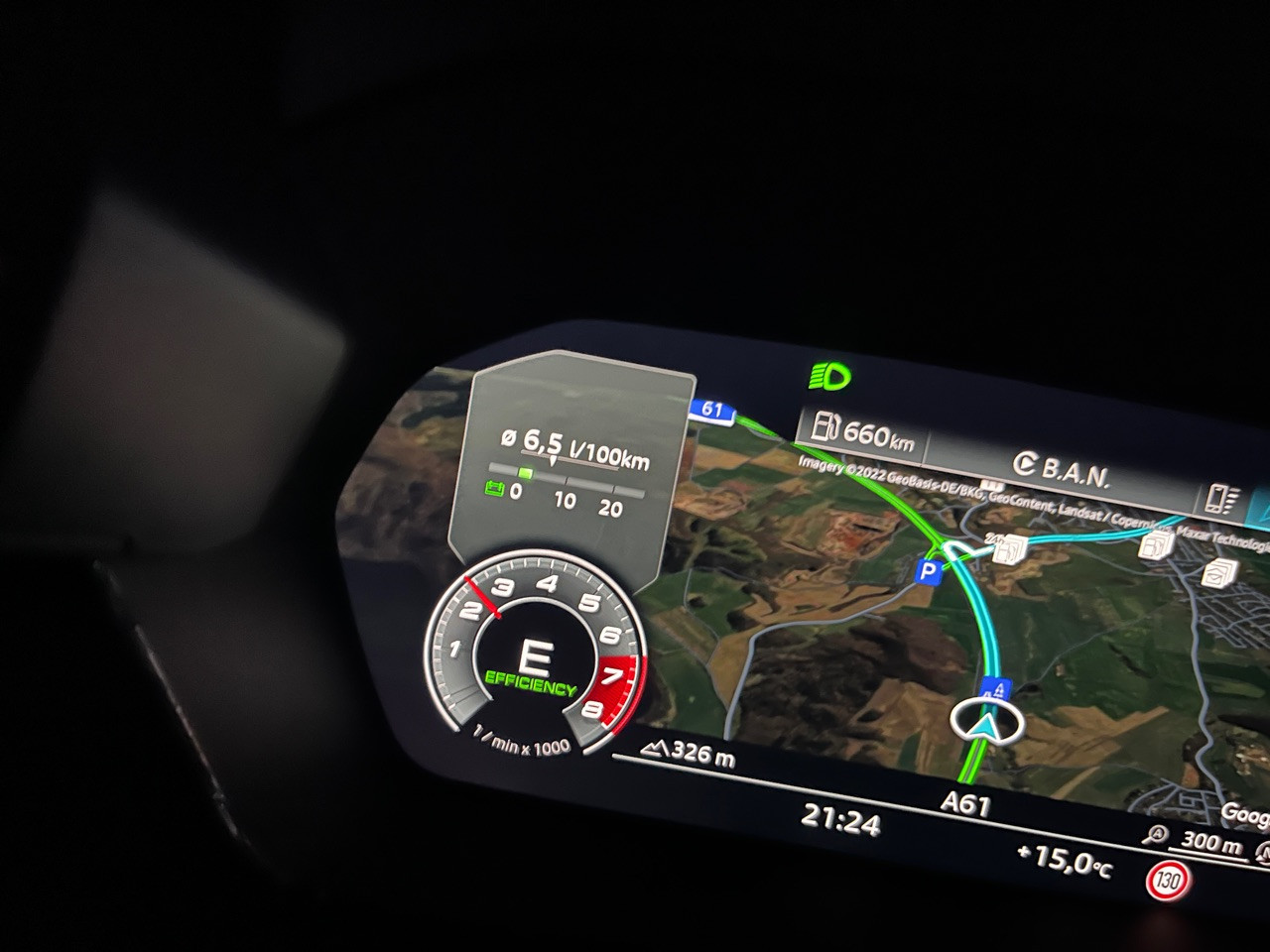 Automatik Unterschied D/S Modus