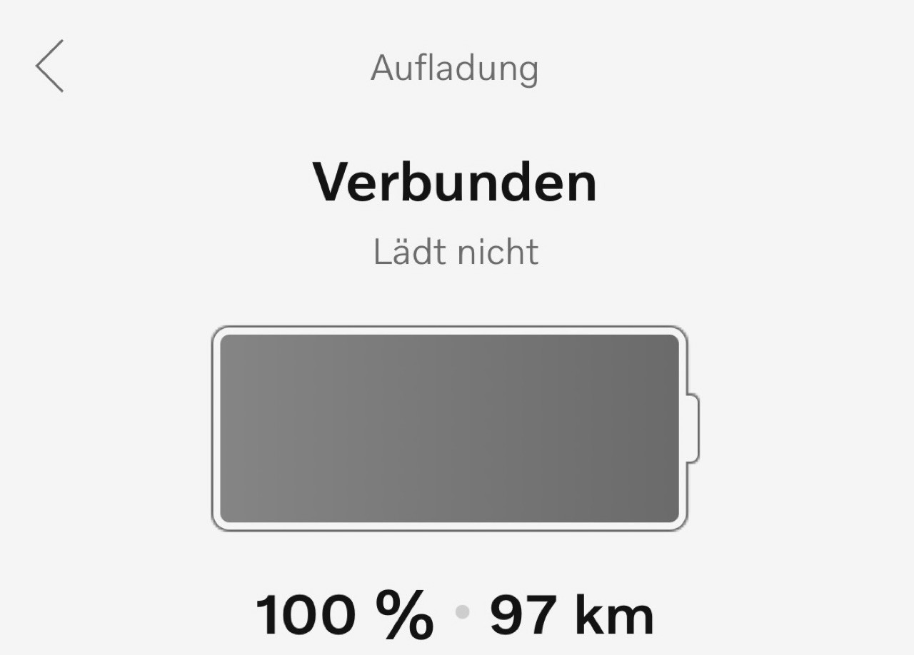 Erfahrungswerte XC60 e Reichweite ab M22.5 mit stärkeren Akku & eMotor
