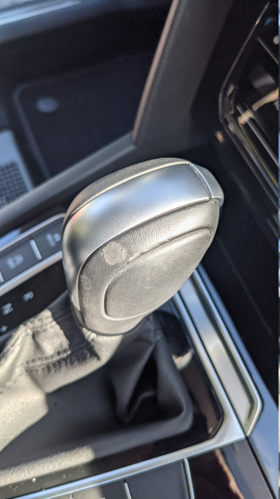 Was stört Euch bisher am Arteon / ARteon Shooting Brake? Erfahrungsberichte...