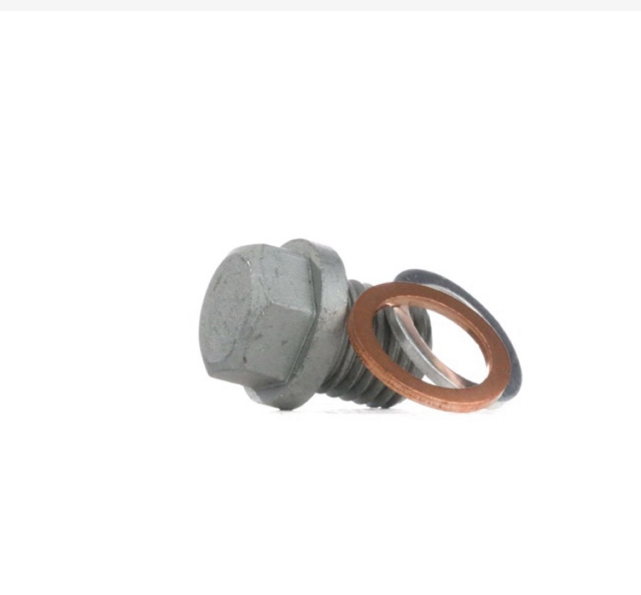 Welche Ölablasschraube Brauche ich?