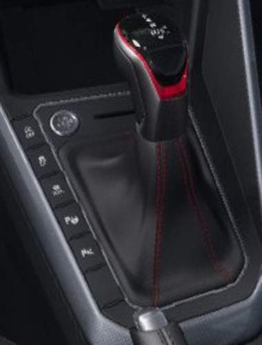 Freier Schalterplatz