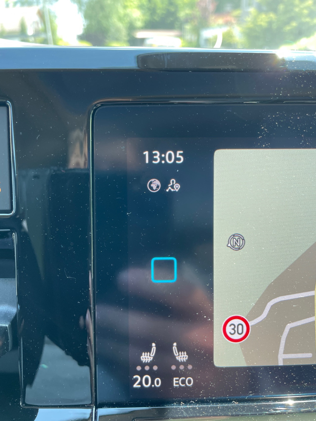 Over-the-air-update (OTA): Klappt das bei Euren T7?