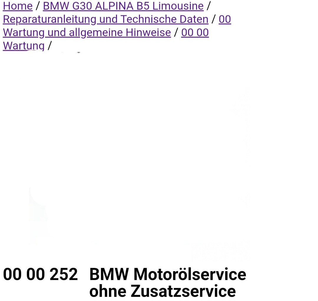 N63M50 Ölfüllmenge