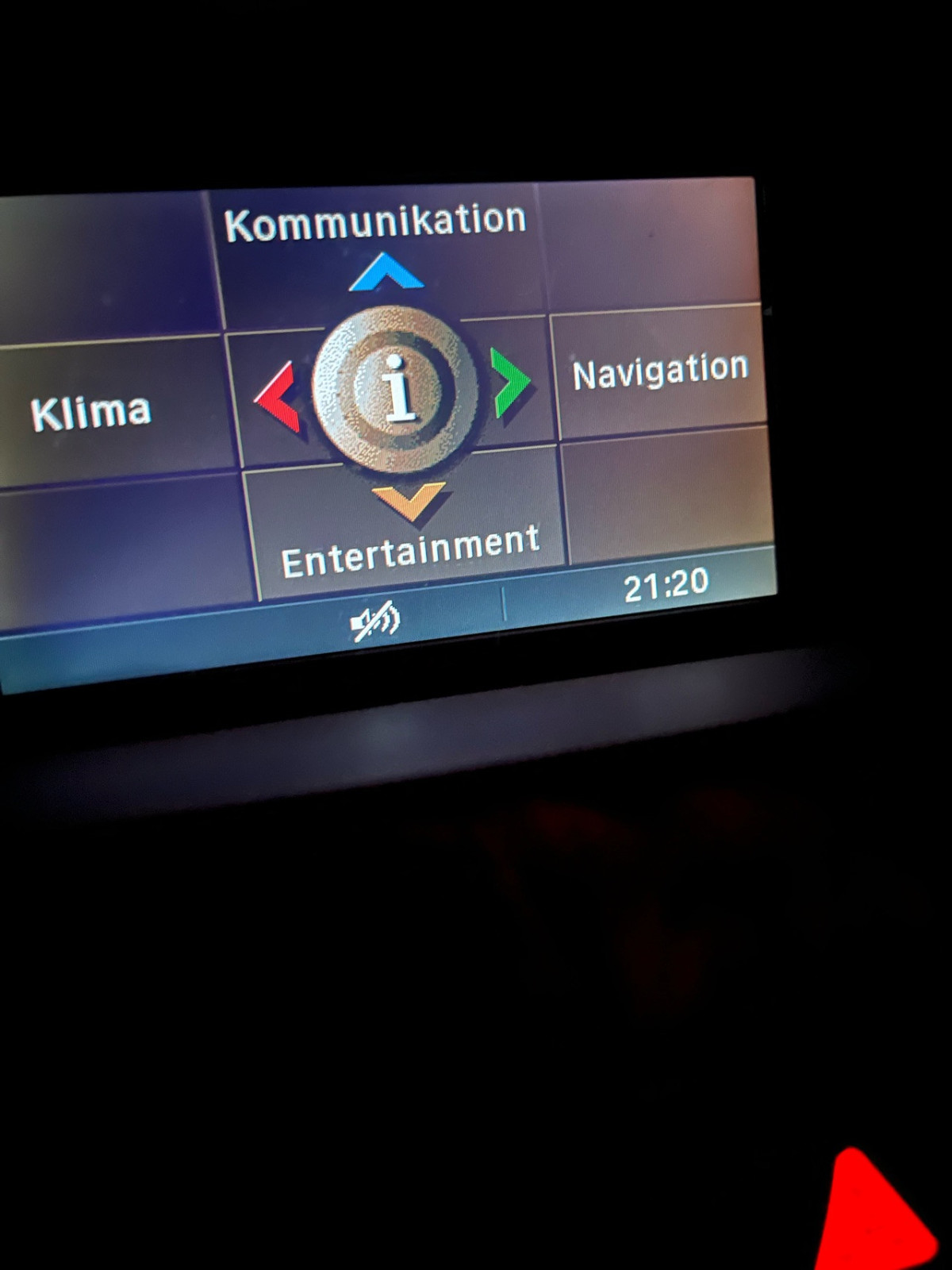 Signaltöne und Lautsprecher ausser Funktion