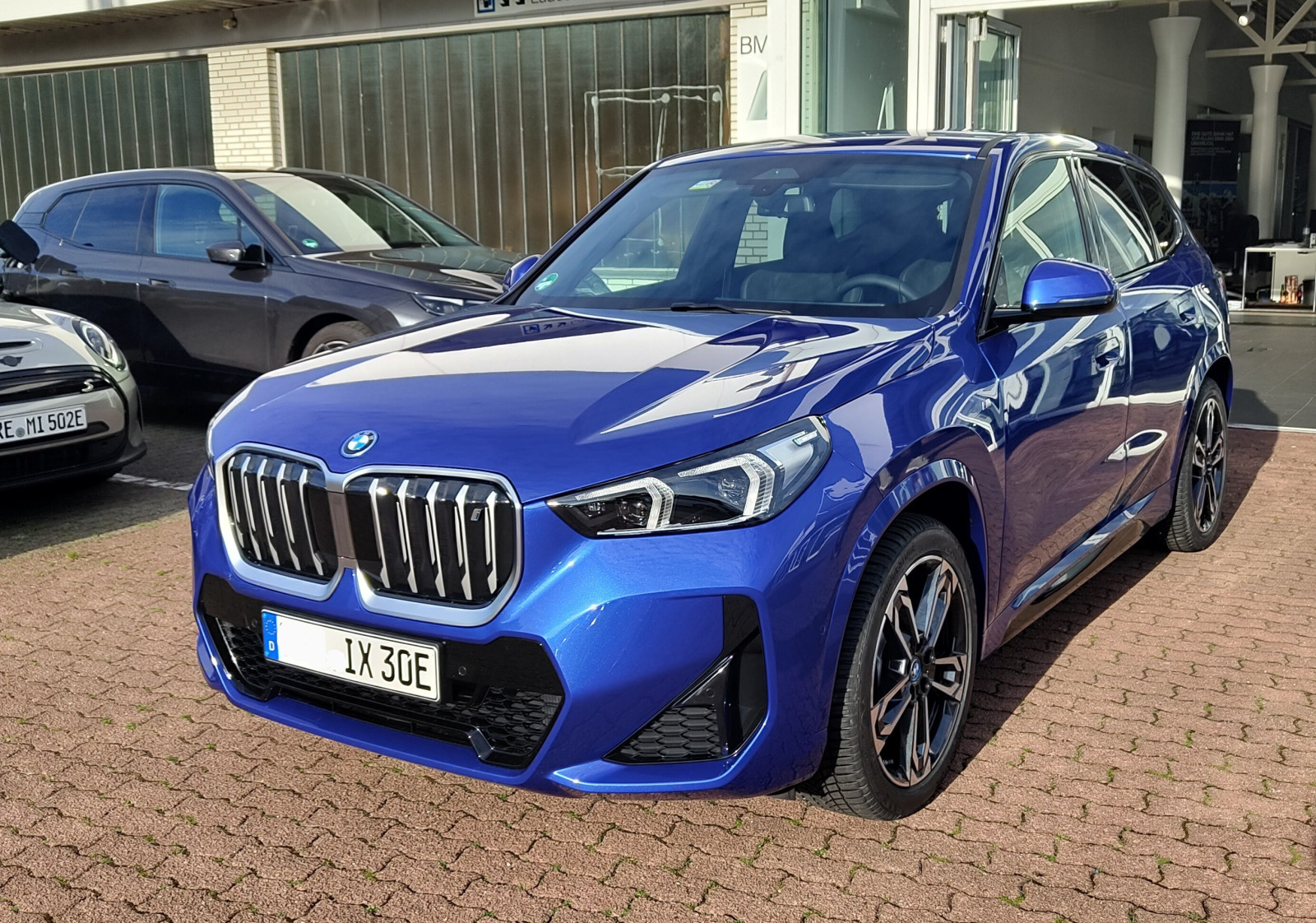 Wartezimmer U11: Bestellungen, Lieferzeiten, Zulassung