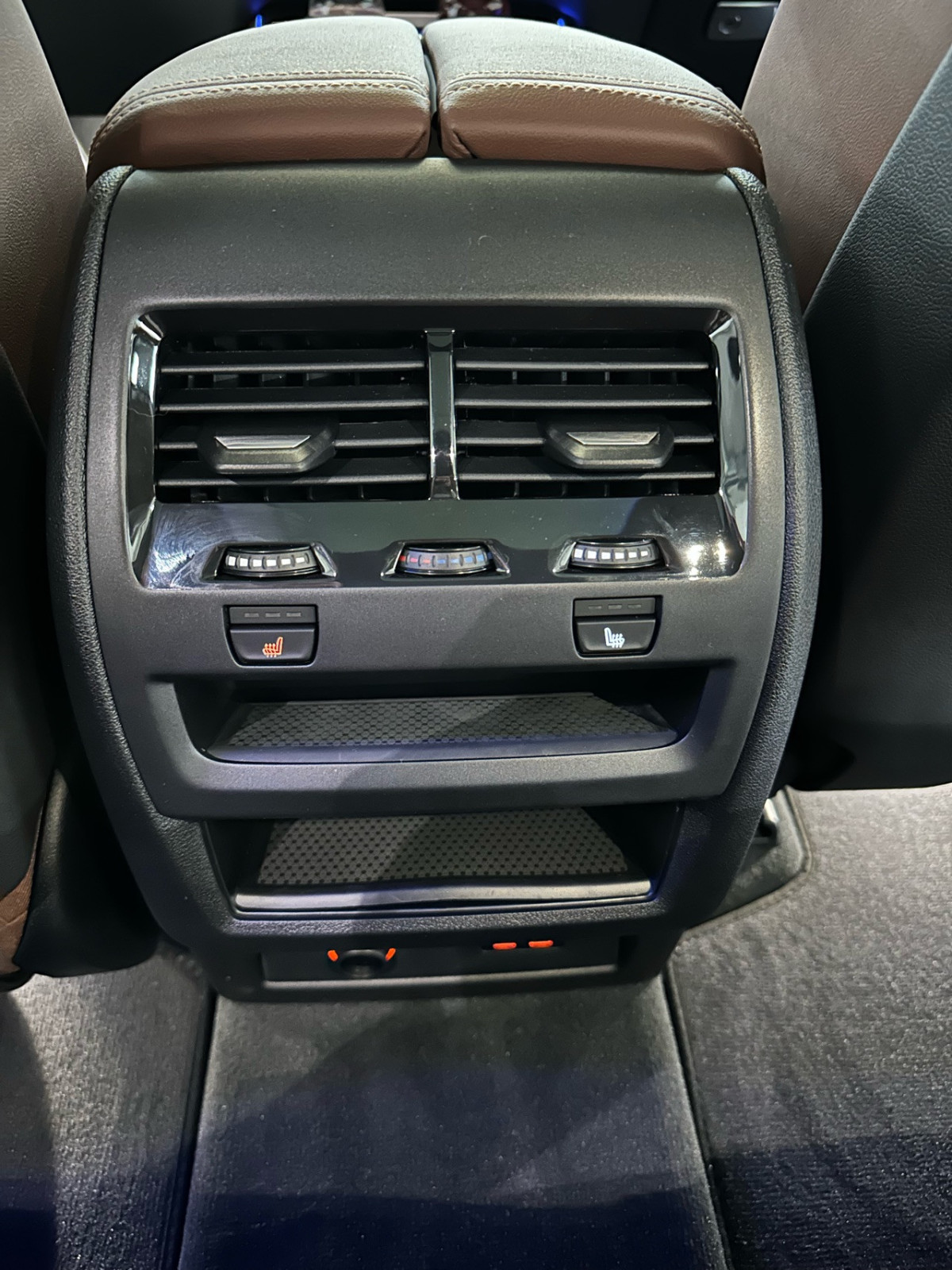 X5 LCI Fehlermelungen - Defekte