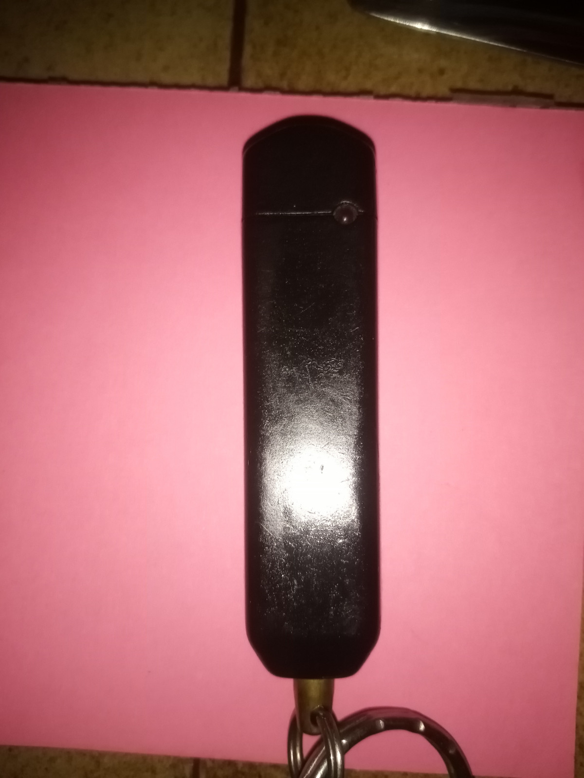 Honda Accord 1993 springt nicht an