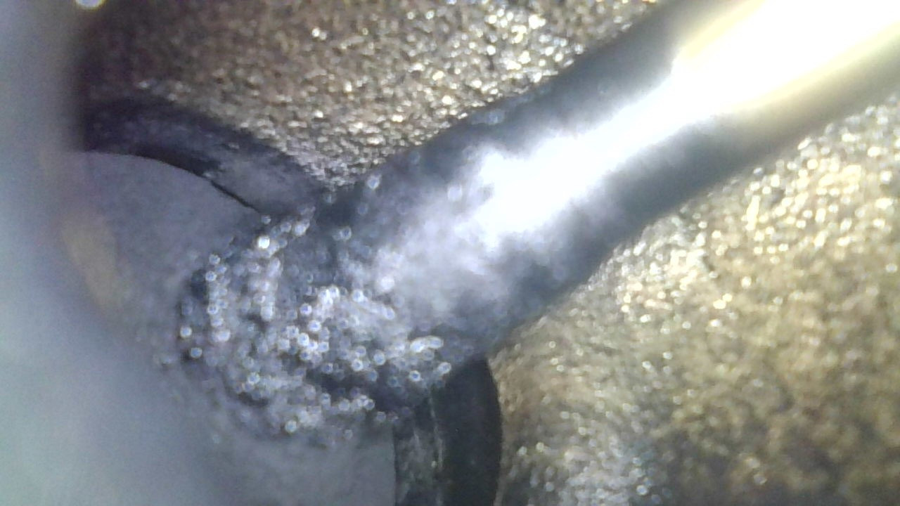 P2002-00 Diesel-Partikelfilters