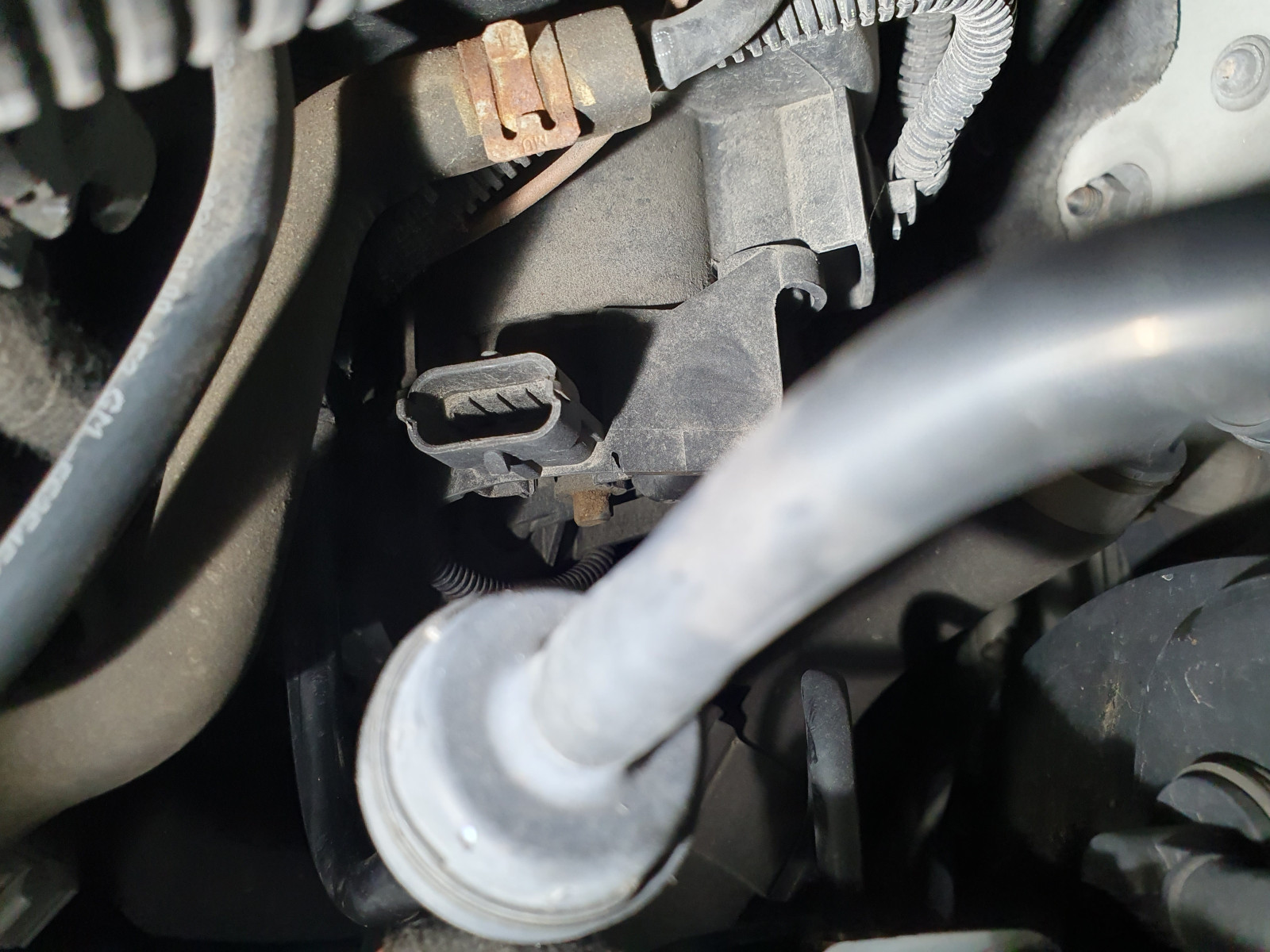 Weiß jemand wofür die Buchse gut ist?