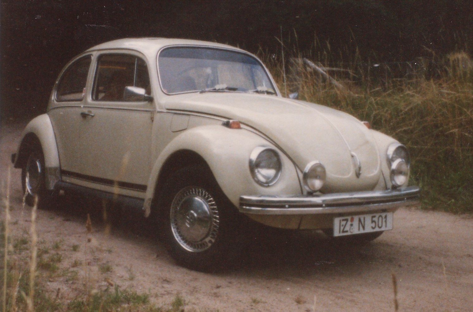 Was sieht besser aus? Zusatzscheinwerfer?