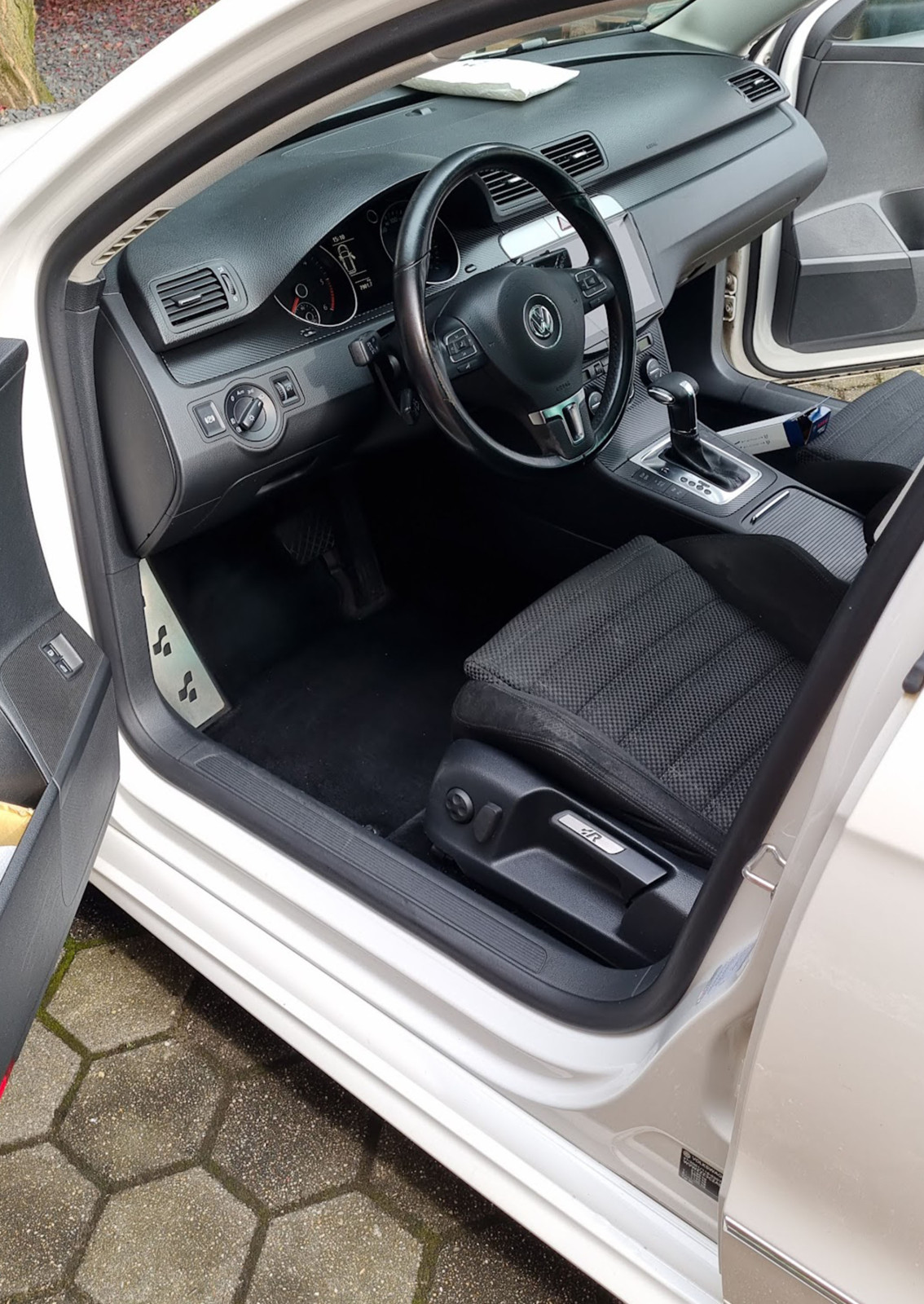 Der "das hab ich heut geschafft" Thread