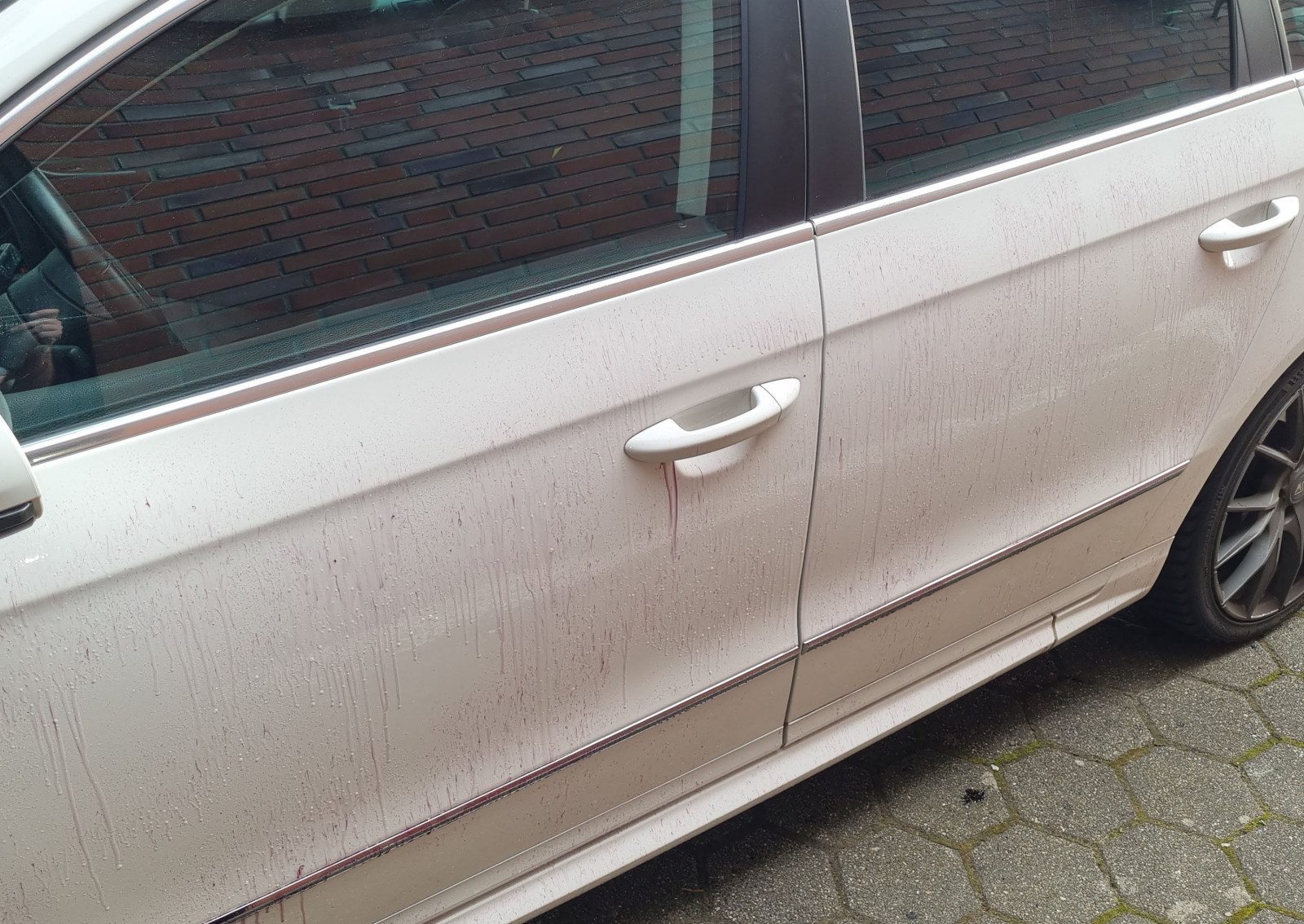 Der "das hab ich heut geschafft" Thread