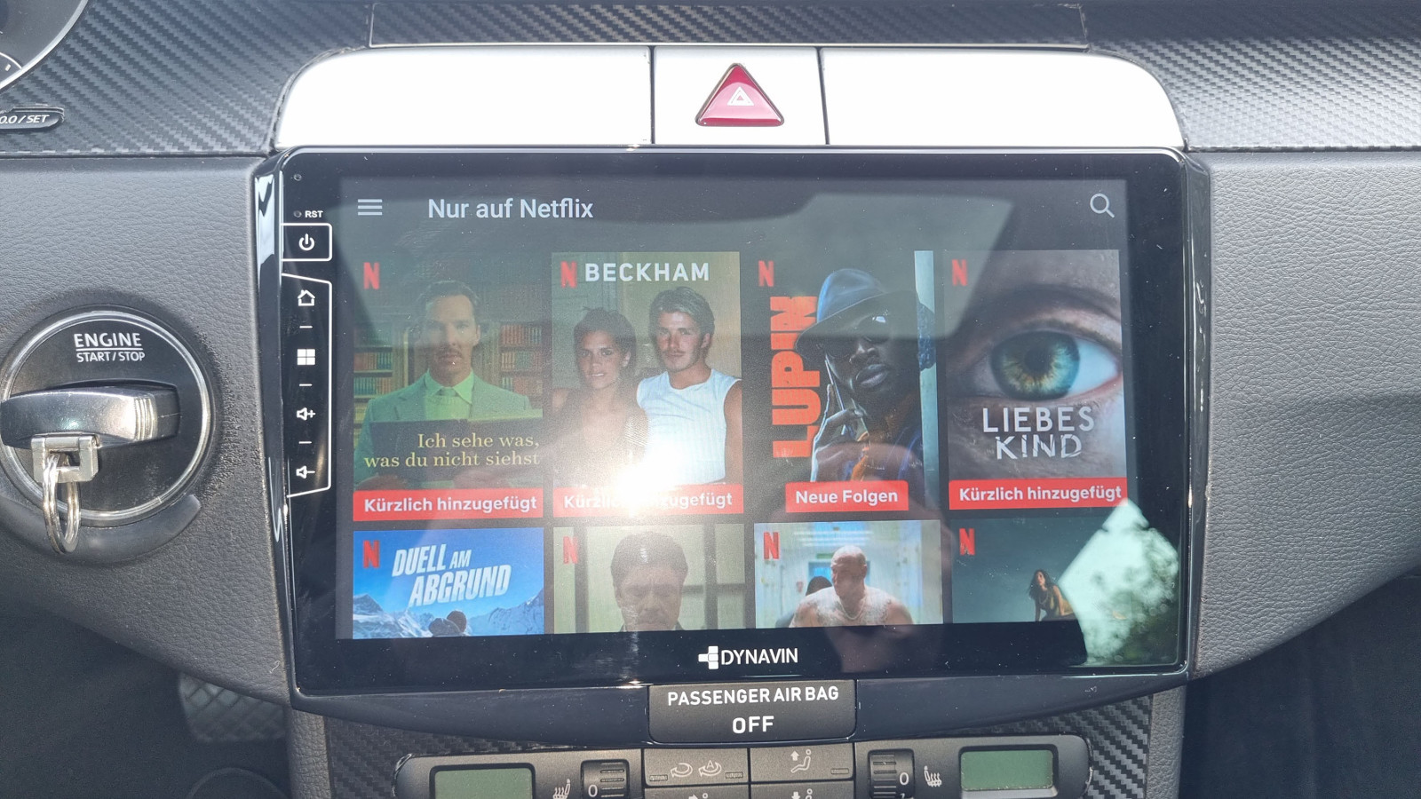 Der "das hab ich heut geschafft" Thread