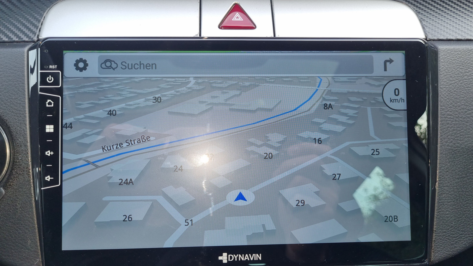 Der "das hab ich heut geschafft" Thread