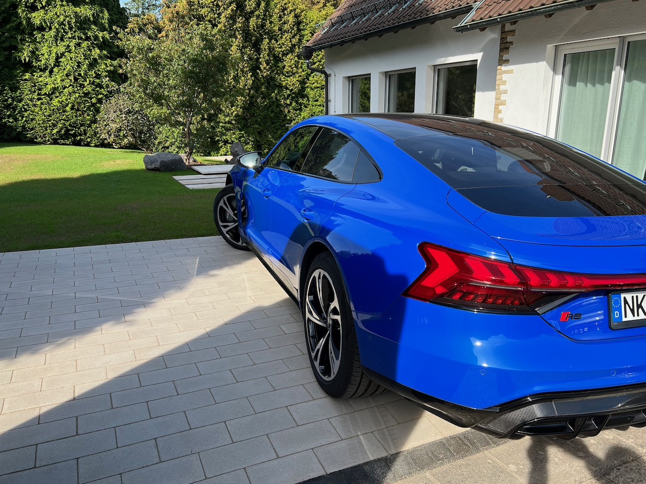 Sitzheizung automatisch einschalten?