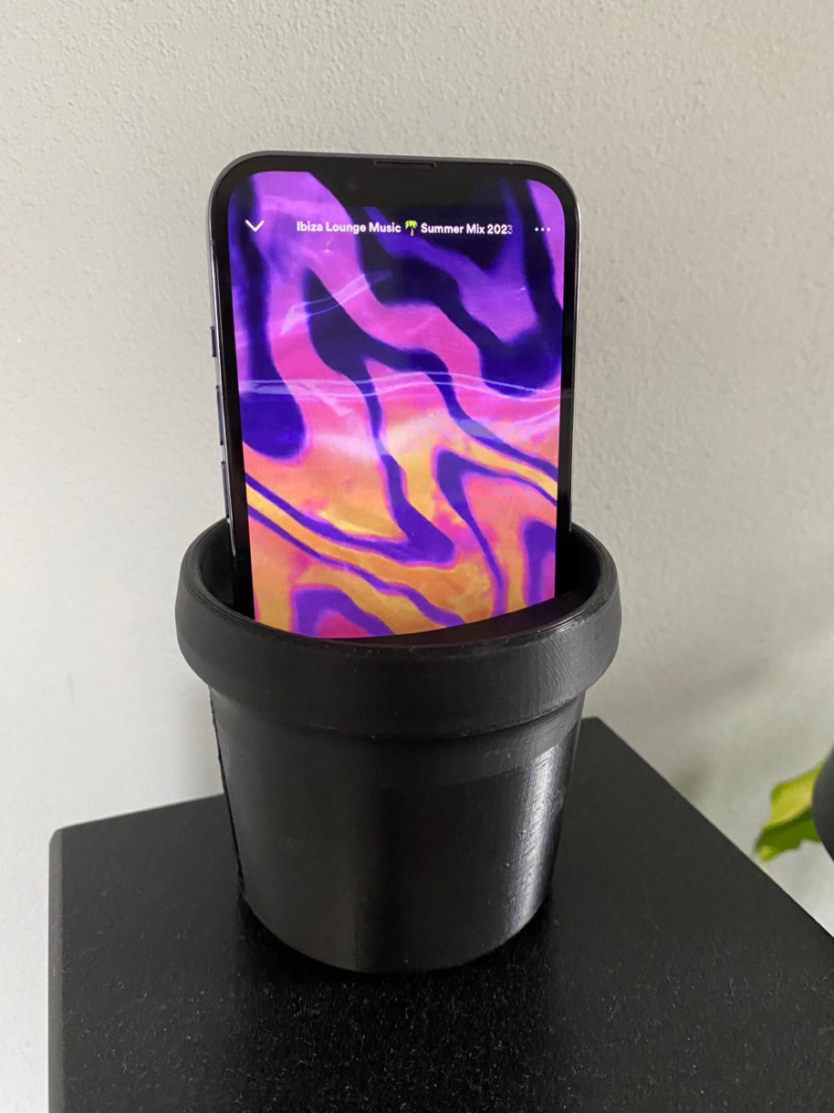 Wohin mit Sonnenbrille und Einkaufswagenchip