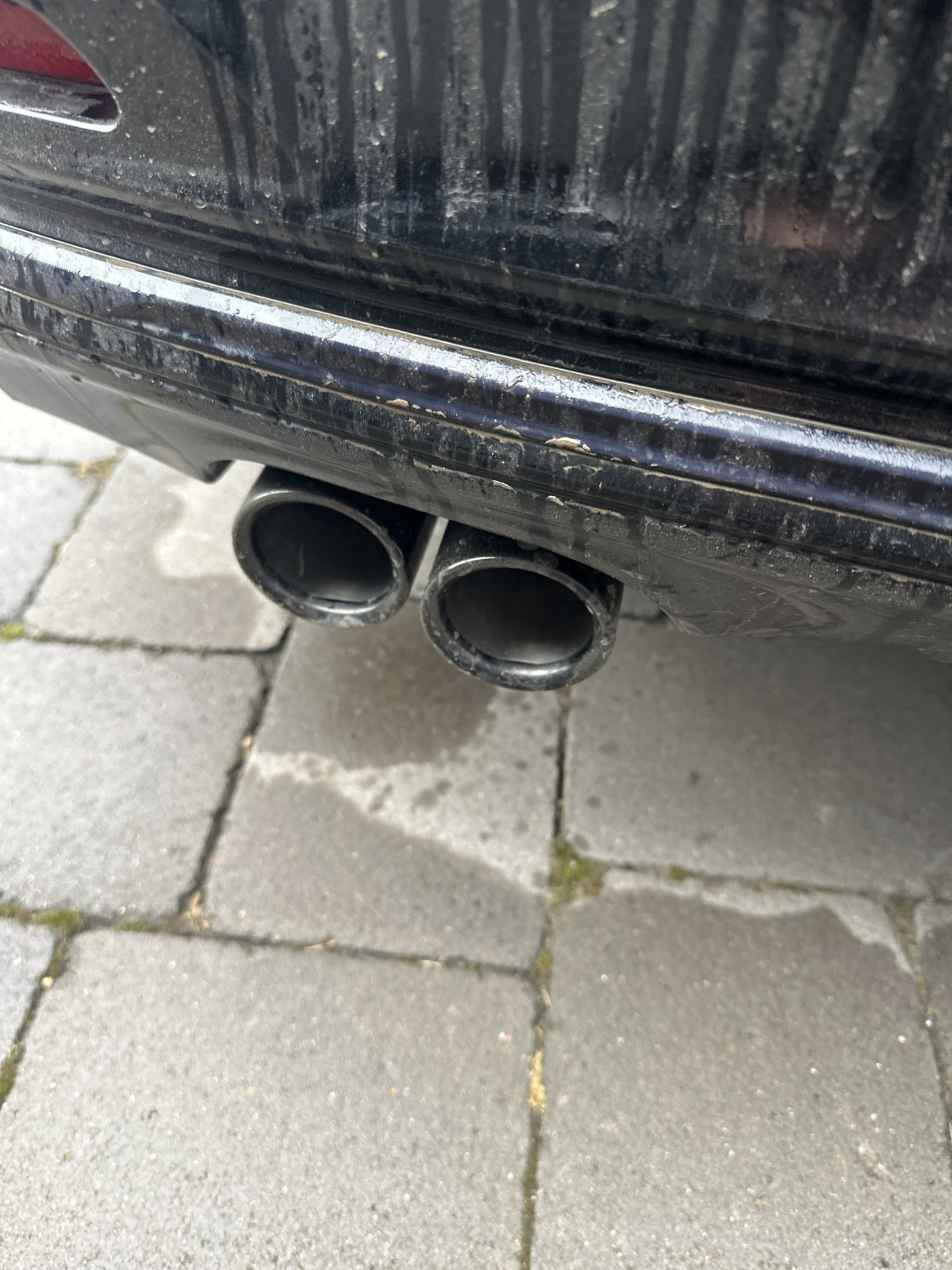 DPF regeneriert zu oft (ca. 300km) bei Langstrecke