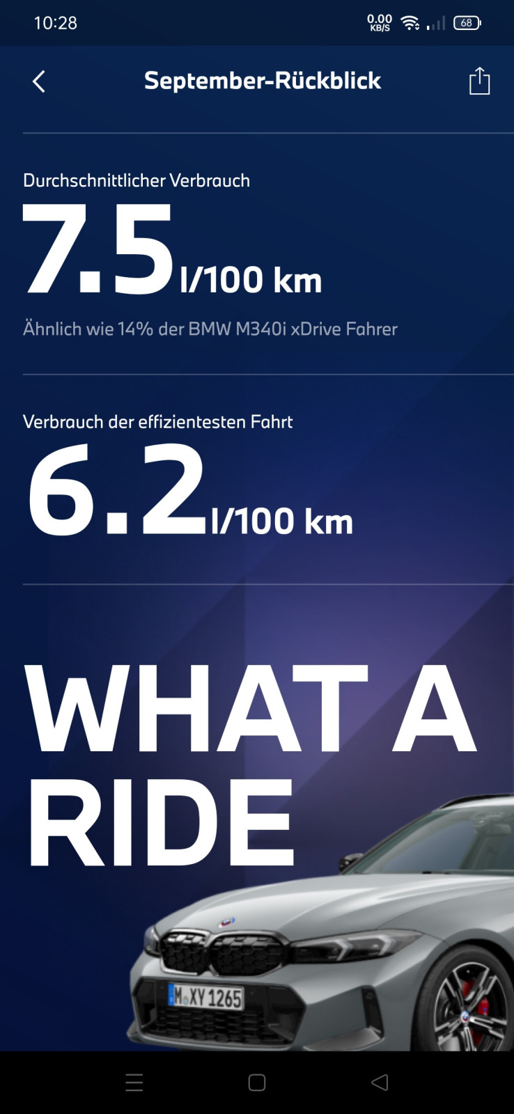 M340d oder M340i?