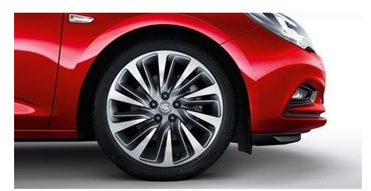 Opel 13409655 wintertauglich?