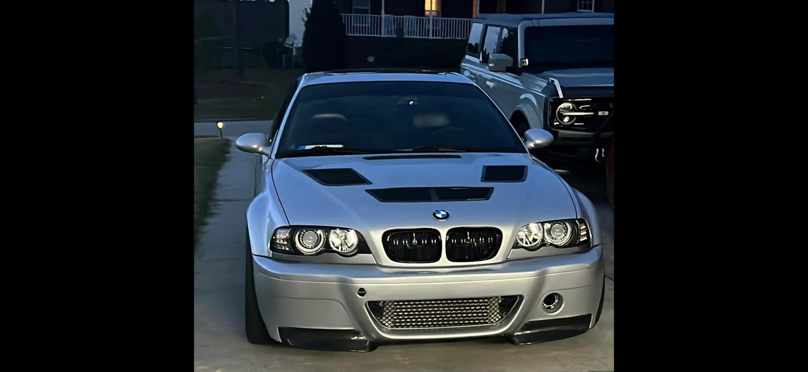 OT Thread Zwei Punkt Null