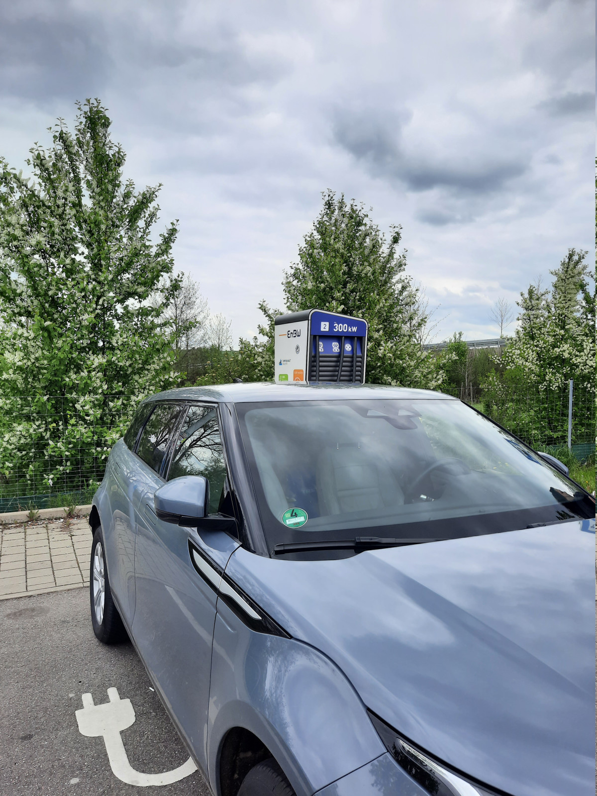 Teilt euere Land rover fotos hier mit