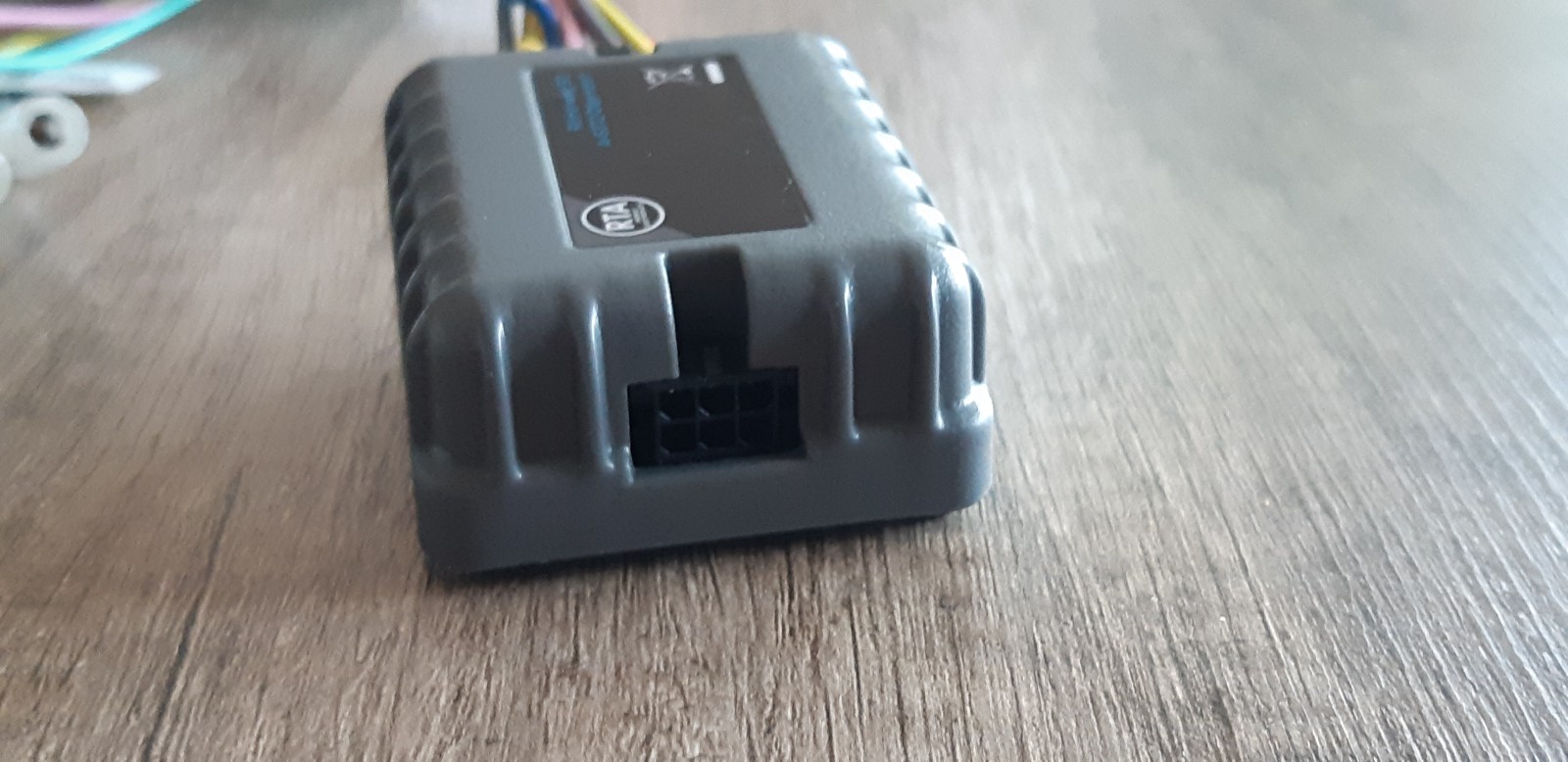 Autoradio Standbybeleuchtung