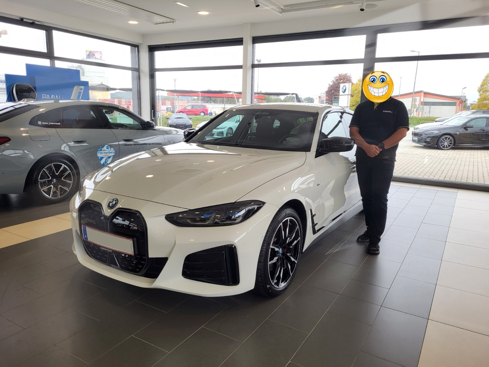 Wartezimmer i4: Lieferzeiten, Lieferstatus, Zulassung …