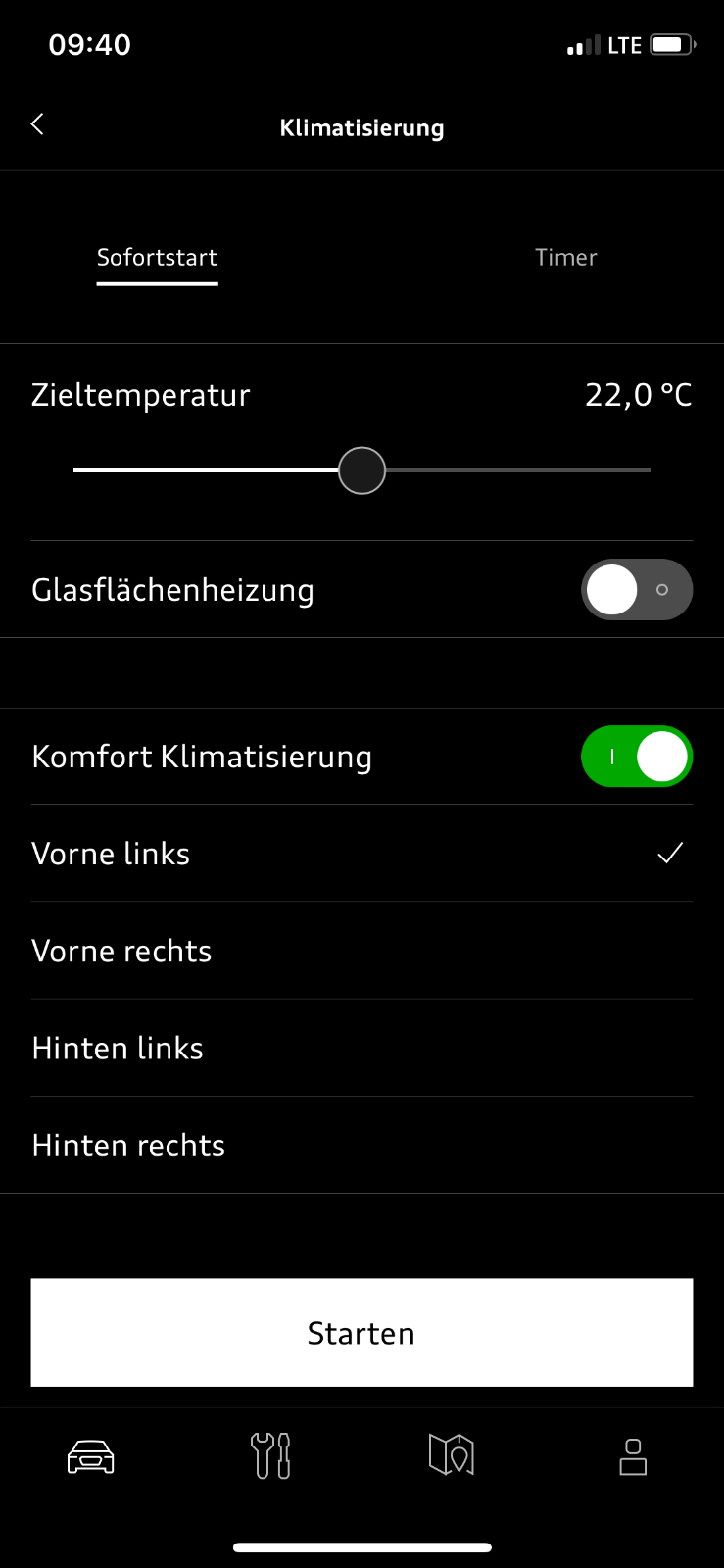 *Der Audi E-tron Community-Thread*