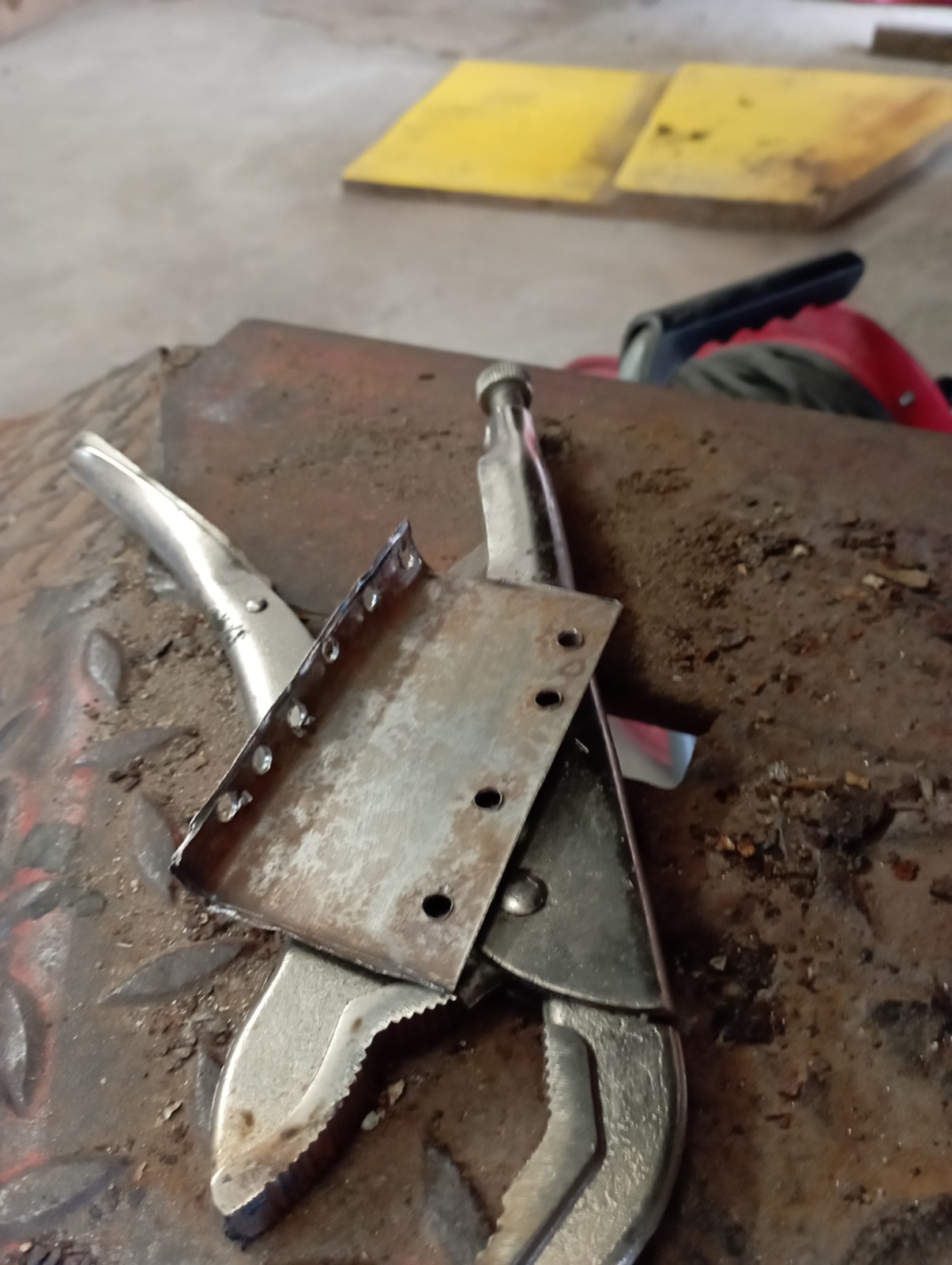 Was habt ihr eurem Wohnwagen/ Wohnmobil heute gutes getan?