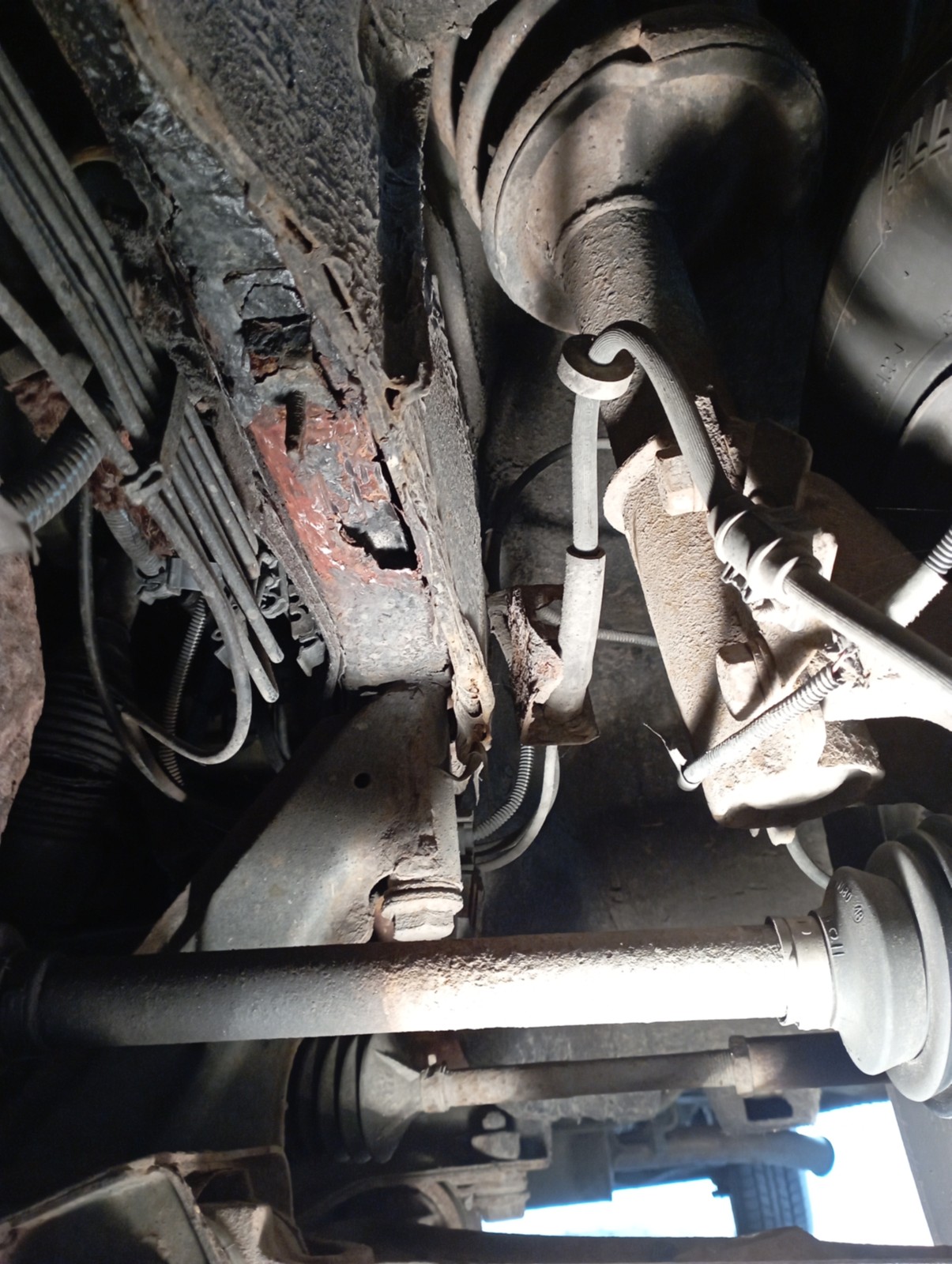 Was habt ihr eurem Wohnwagen/ Wohnmobil heute gutes getan?