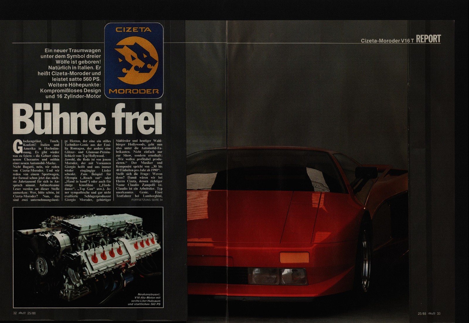 Foto-Erinnerungen an die Vergangenheit 1921 > 1990: