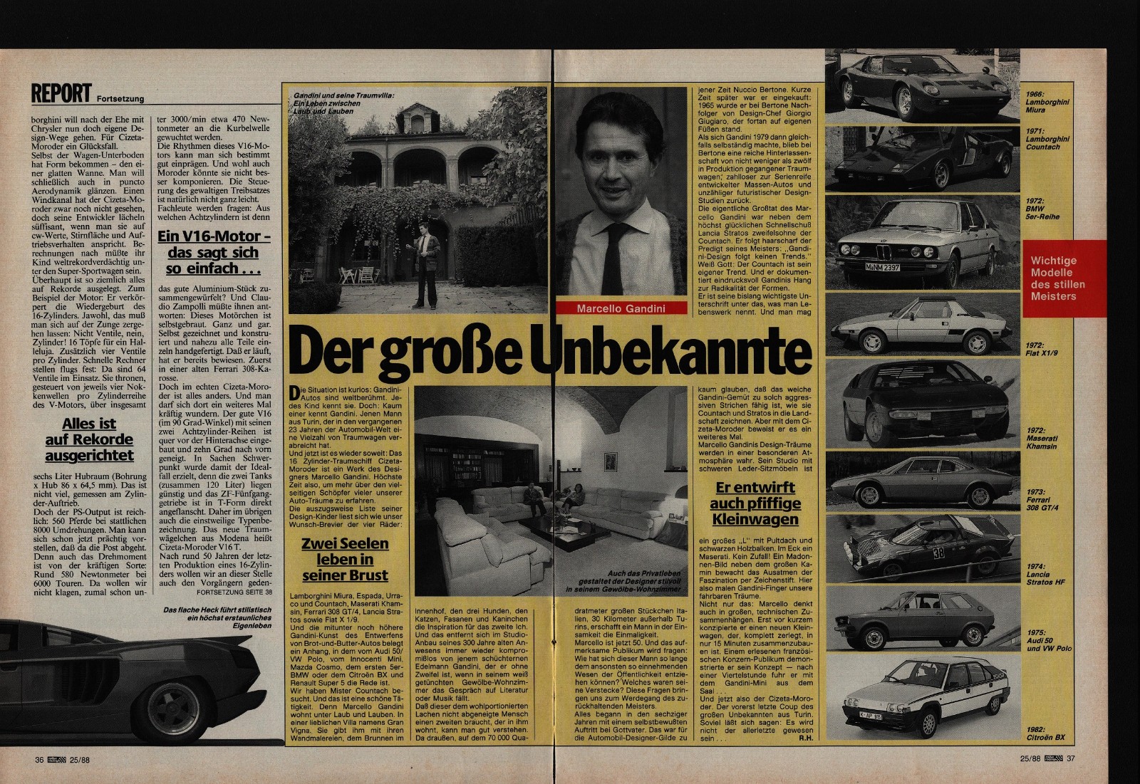 Foto-Erinnerungen an die Vergangenheit 1921 > 1990: