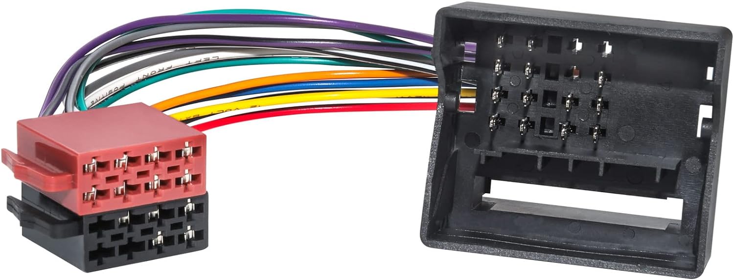 Autoradio Standbybeleuchtung