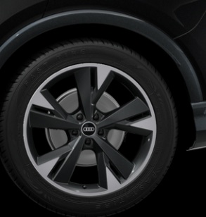 Original Felge winterfest?