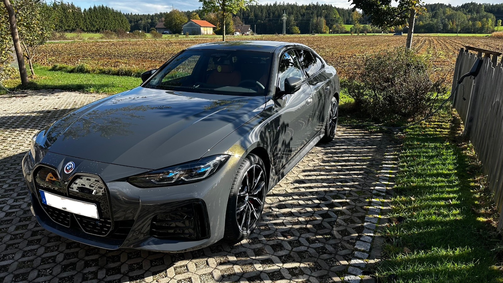 Wartezimmer i4: Lieferzeiten, Lieferstatus, Zulassung …