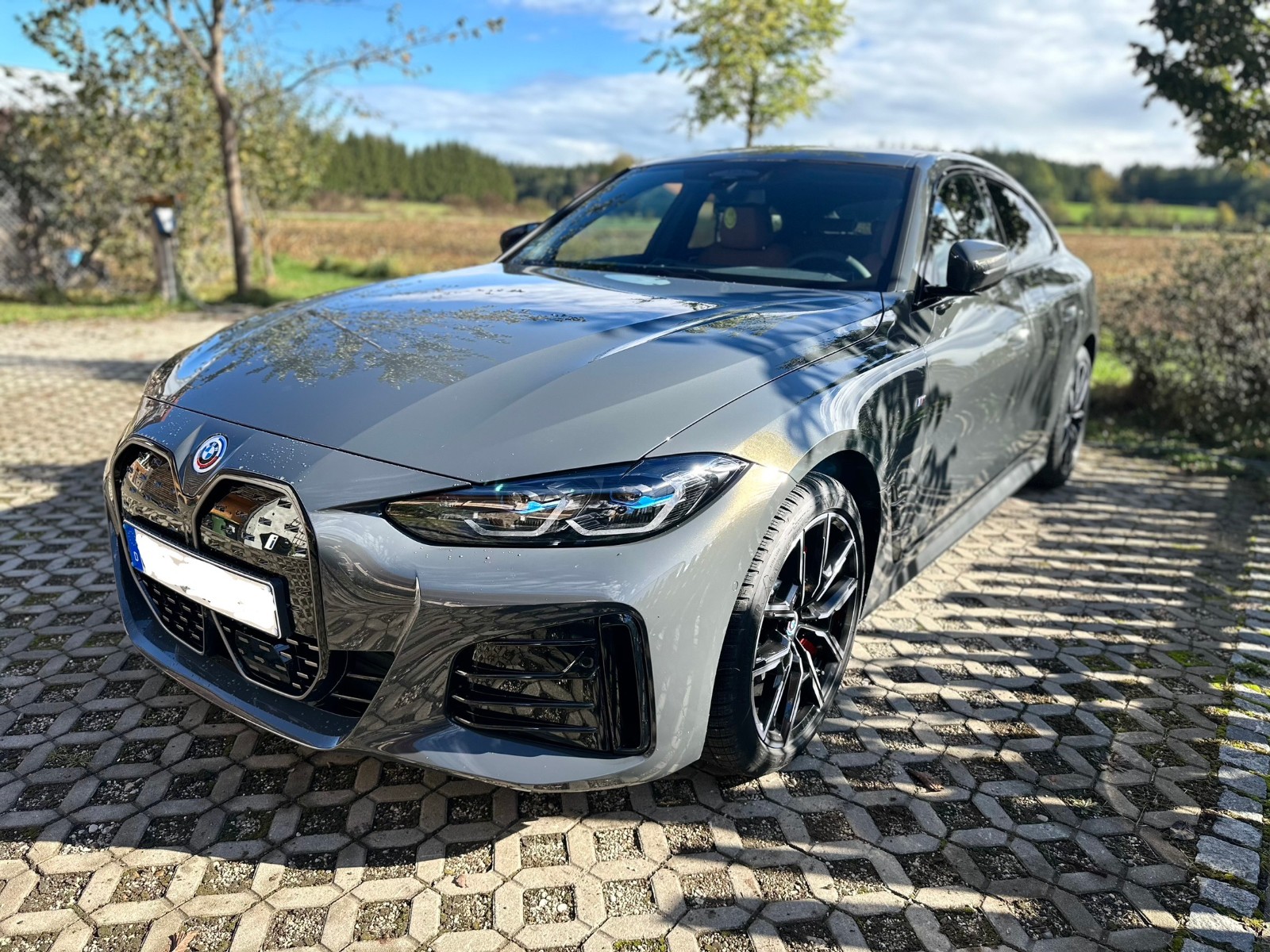 Wartezimmer i4: Lieferzeiten, Lieferstatus, Zulassung …