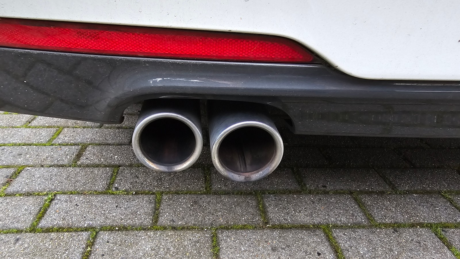 DPF regeneriert zu oft (ca. 300km) bei Langstrecke