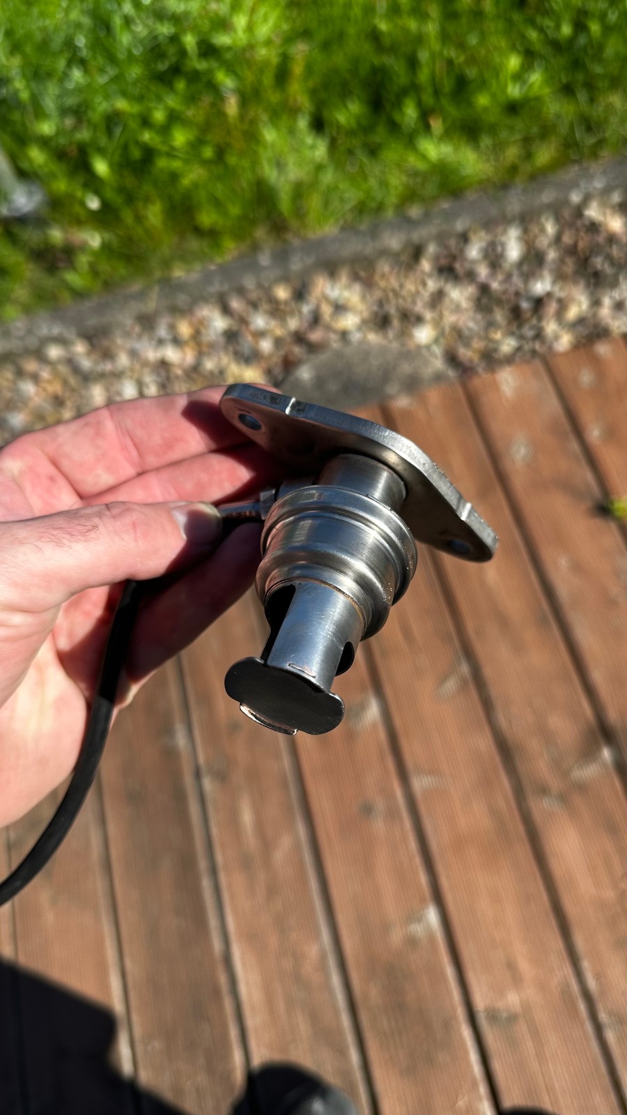 249300 Raildrucküberwachung bei Motorstart Raildruck zu gering BMW F11