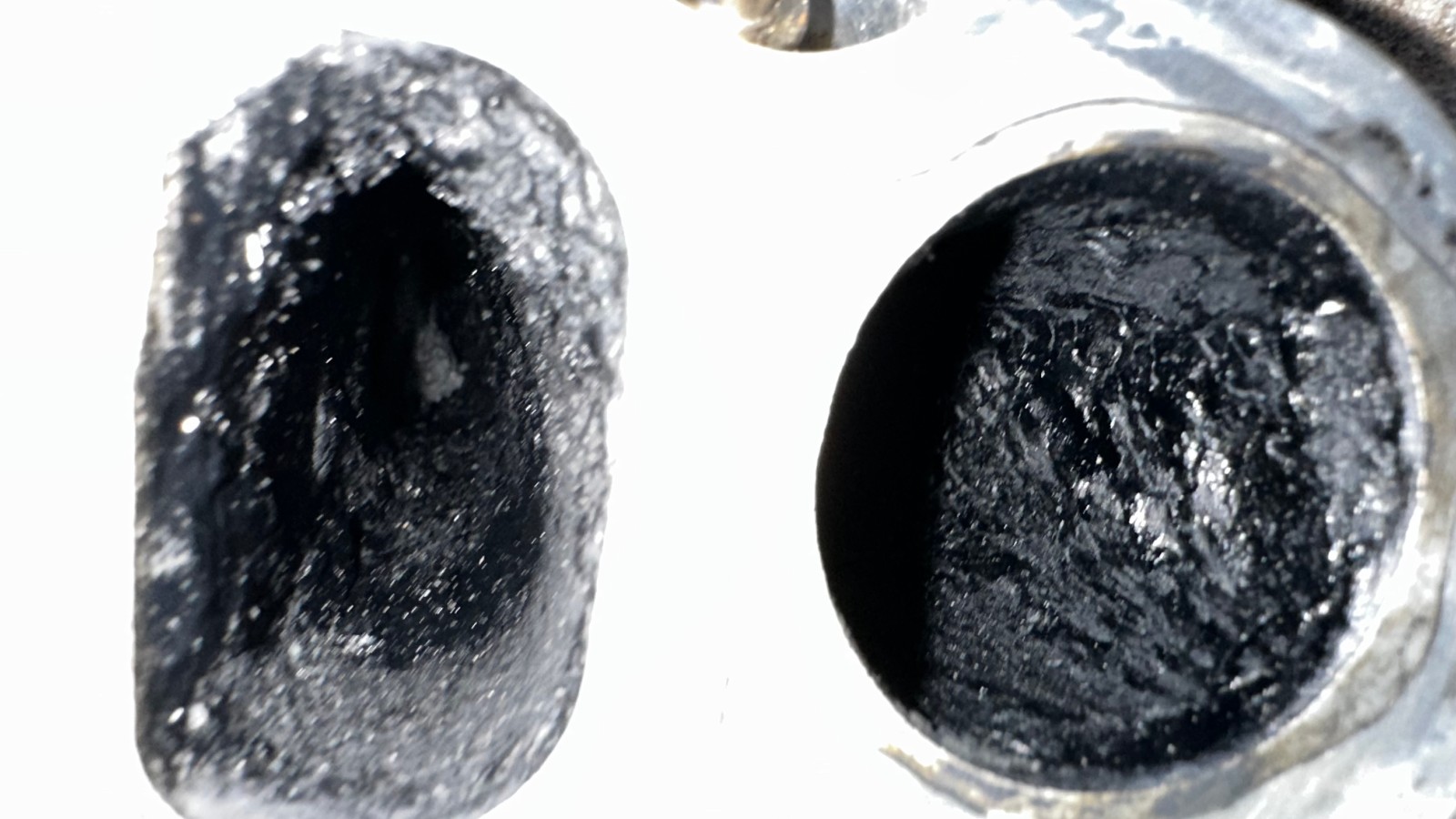 249300 Raildrucküberwachung bei Motorstart Raildruck zu gering BMW F11