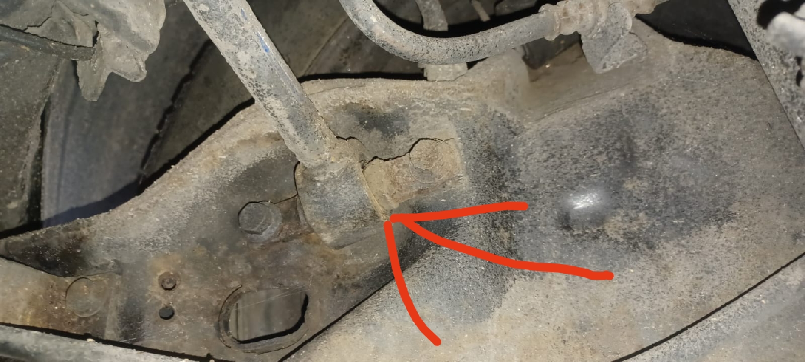 Kann mir einer sagen was das hier ist