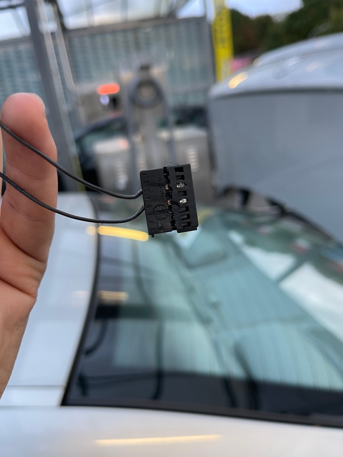 Mercedes CLK 208 Coupe