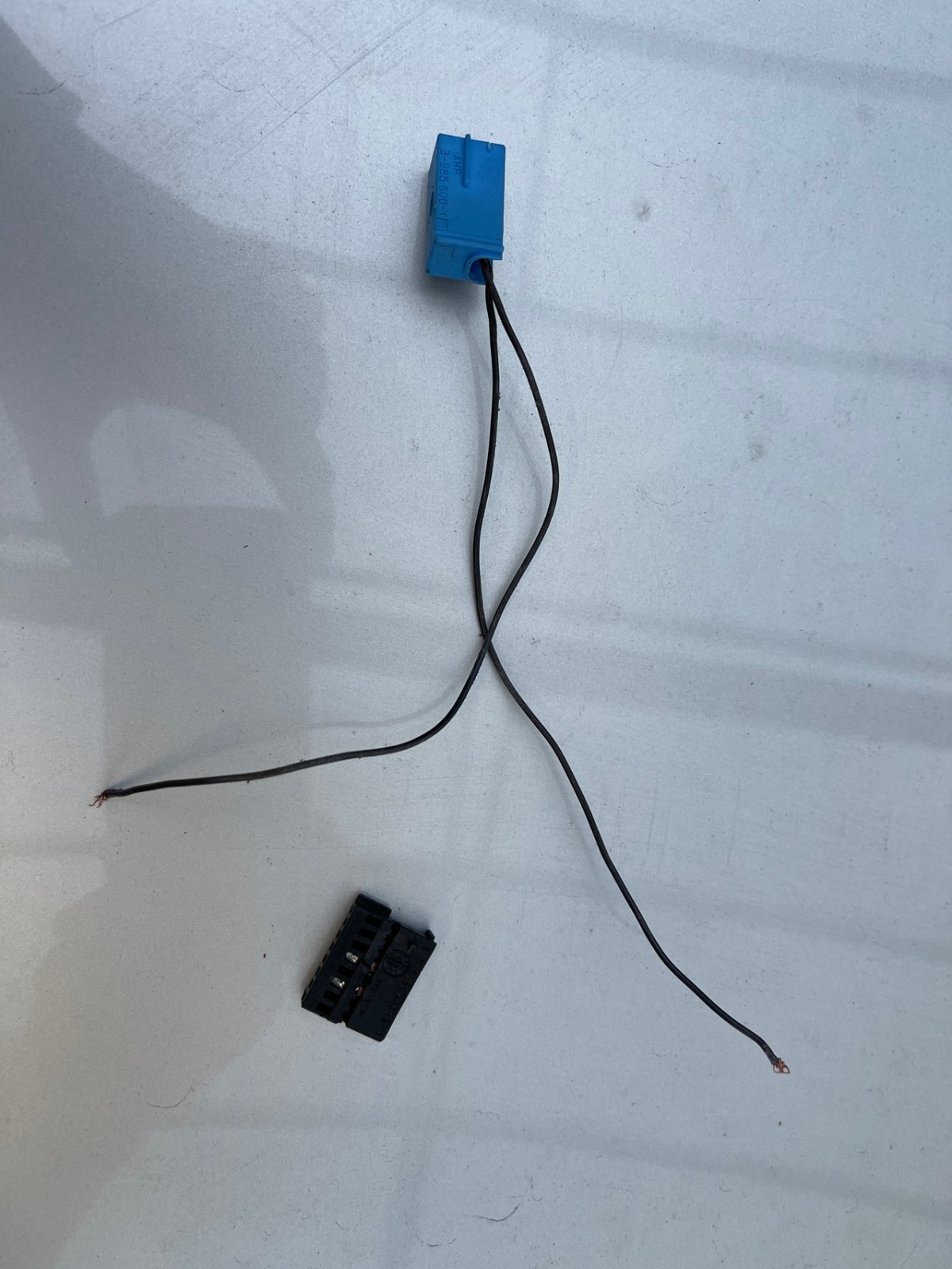 Mercedes CLK 208 Coupe